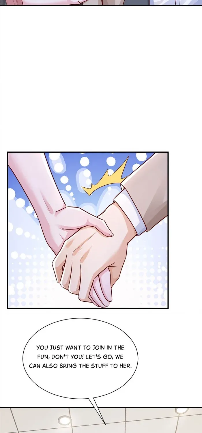 I Get A Random New Occupation Every Week Chapter 681 page 6 - 