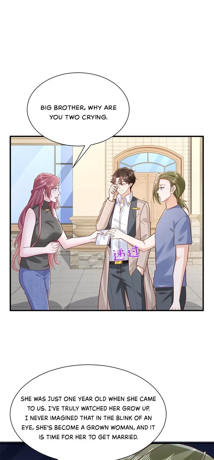 I Get A Random New Occupation Every Week Chapter 682 page 13 - 