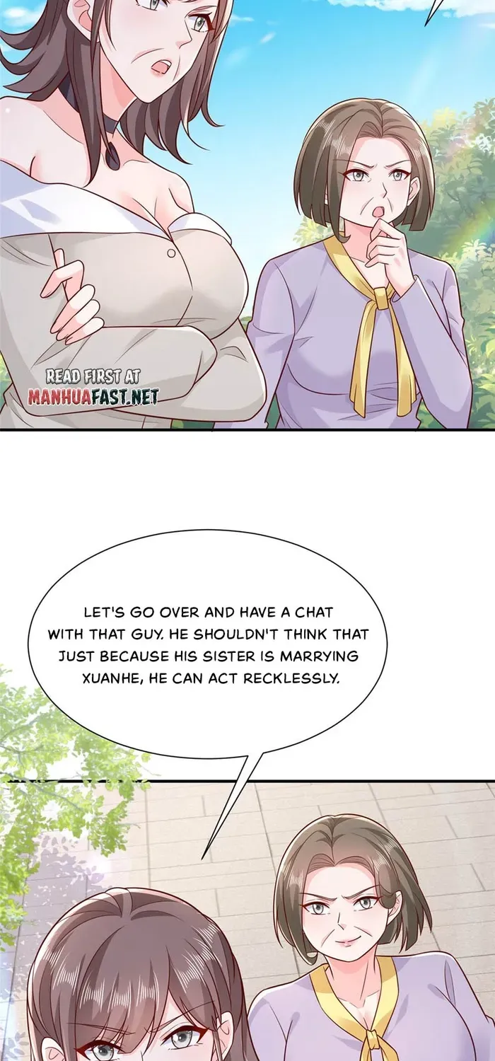 I Get A Random New Occupation Every Week Chapter 682 page 17 - 