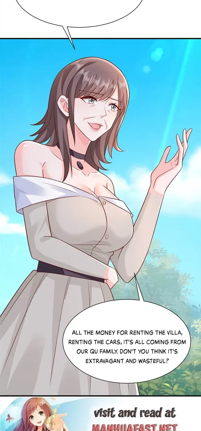 I Get A Random New Occupation Every Week Chapter 682 page 22 - 