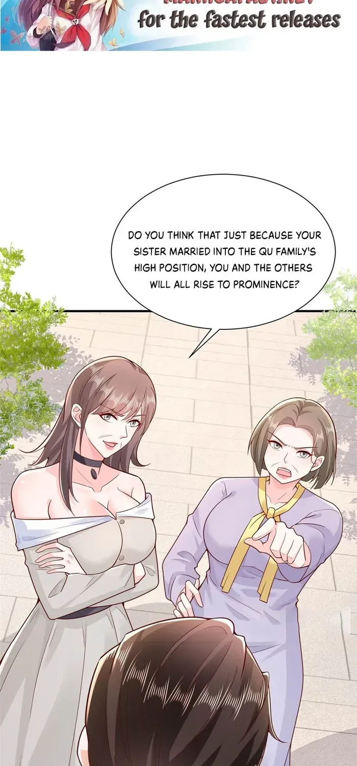 I Get A Random New Occupation Every Week Chapter 682 page 23 - 