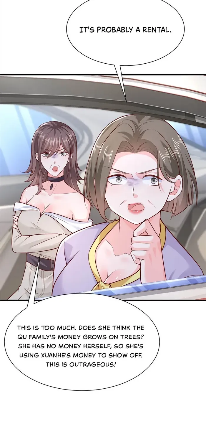 I Get A Random New Occupation Every Week Chapter 682 page 4 - 