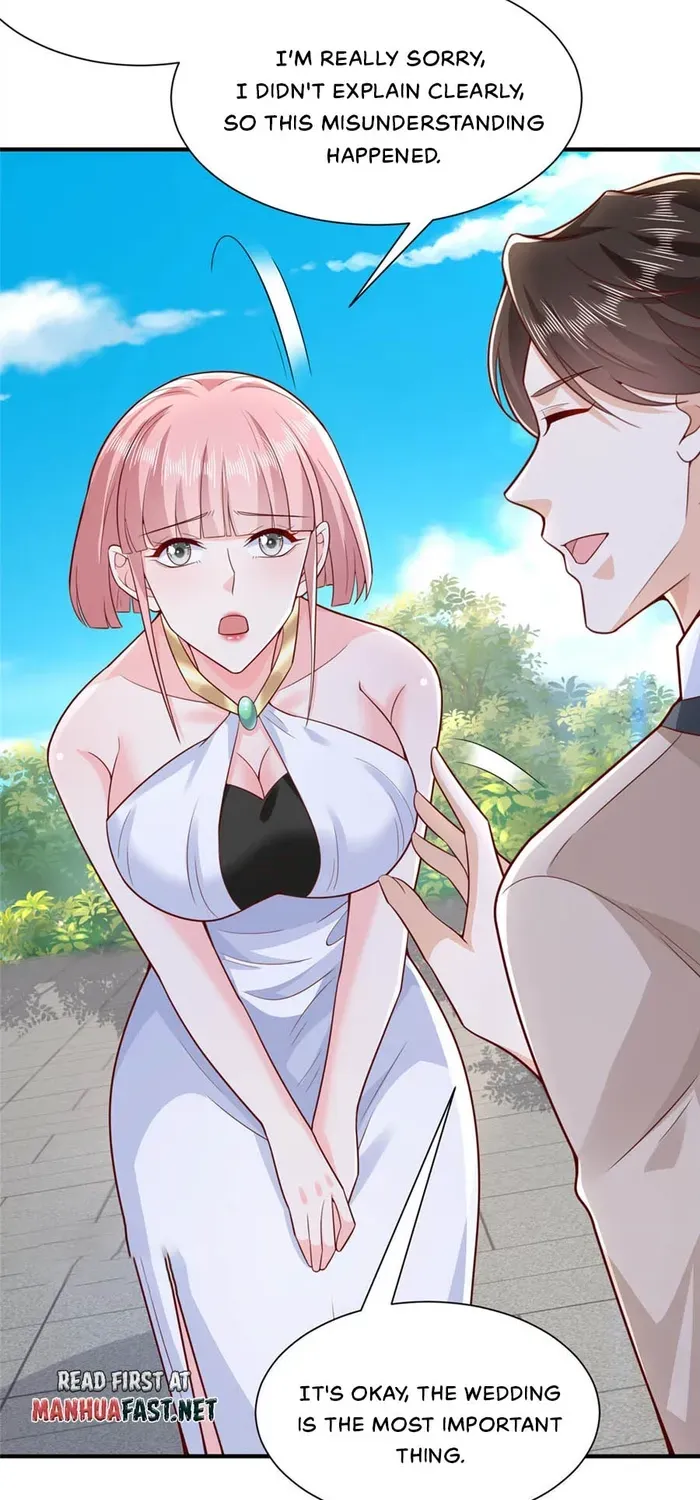 I Get A Random New Occupation Every Week Chapter 682 page 35 - 