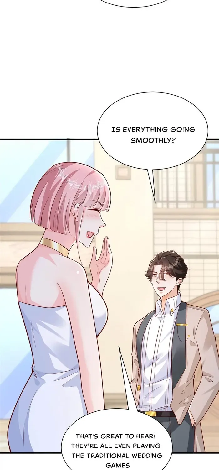 I Get A Random New Occupation Every Week Chapter 682 page 36 - 