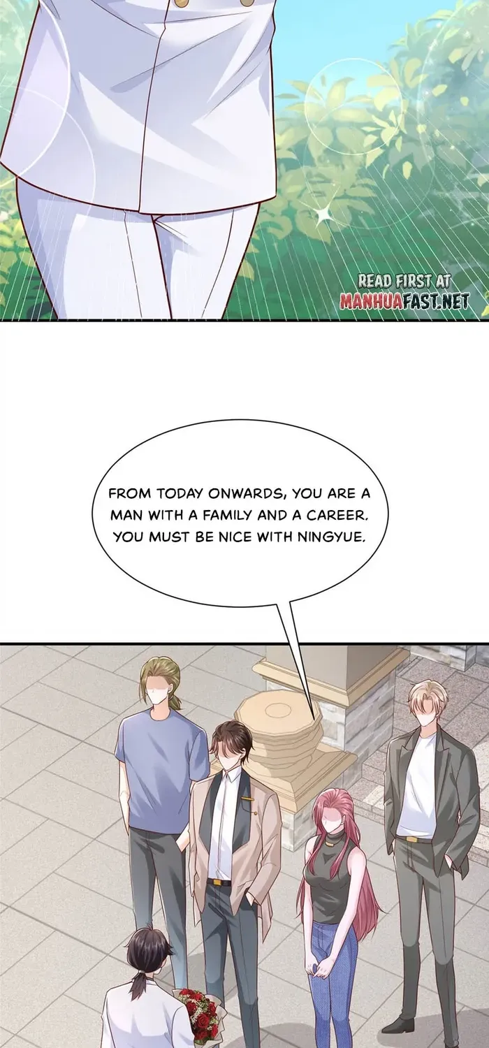 I Get A Random New Occupation Every Week Chapter 682 page 8 - 
