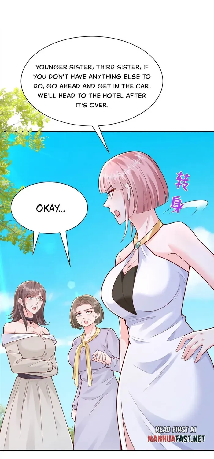 I Get A Random New Occupation Every Week Chapter 683 page 2 - 