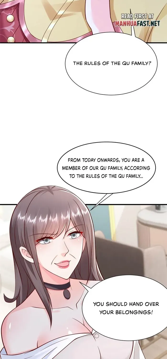 I Get A Random New Occupation Every Week Chapter 683 page 19 - 