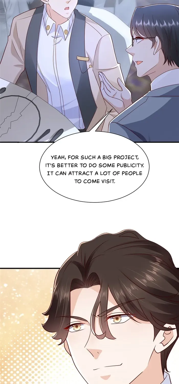 I Get A Random New Occupation Every Week Chapter 684 page 19 - 