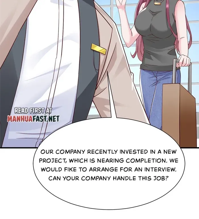 I Get A Random New Occupation Every Week Chapter 684 page 28 - 
