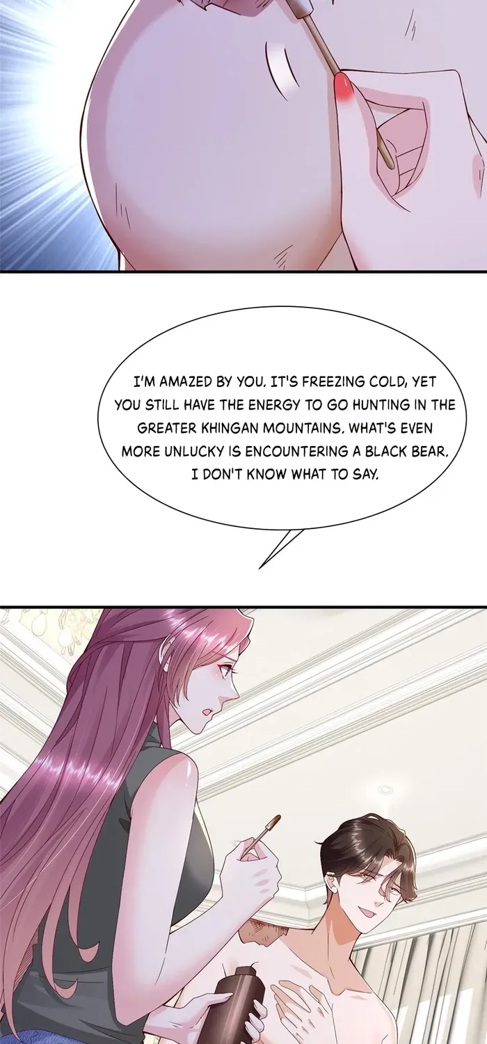 I Get A Random New Occupation Every Week Chapter 684 page 33 - 