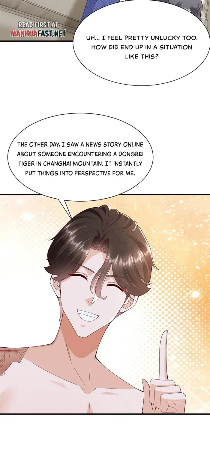 I Get A Random New Occupation Every Week Chapter 684 page 35 - 