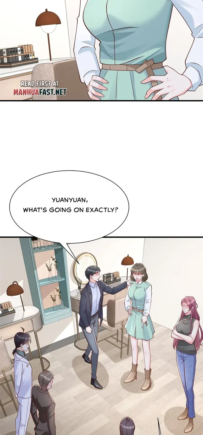 I Get A Random New Occupation Every Week Chapter 684 page 9 - 
