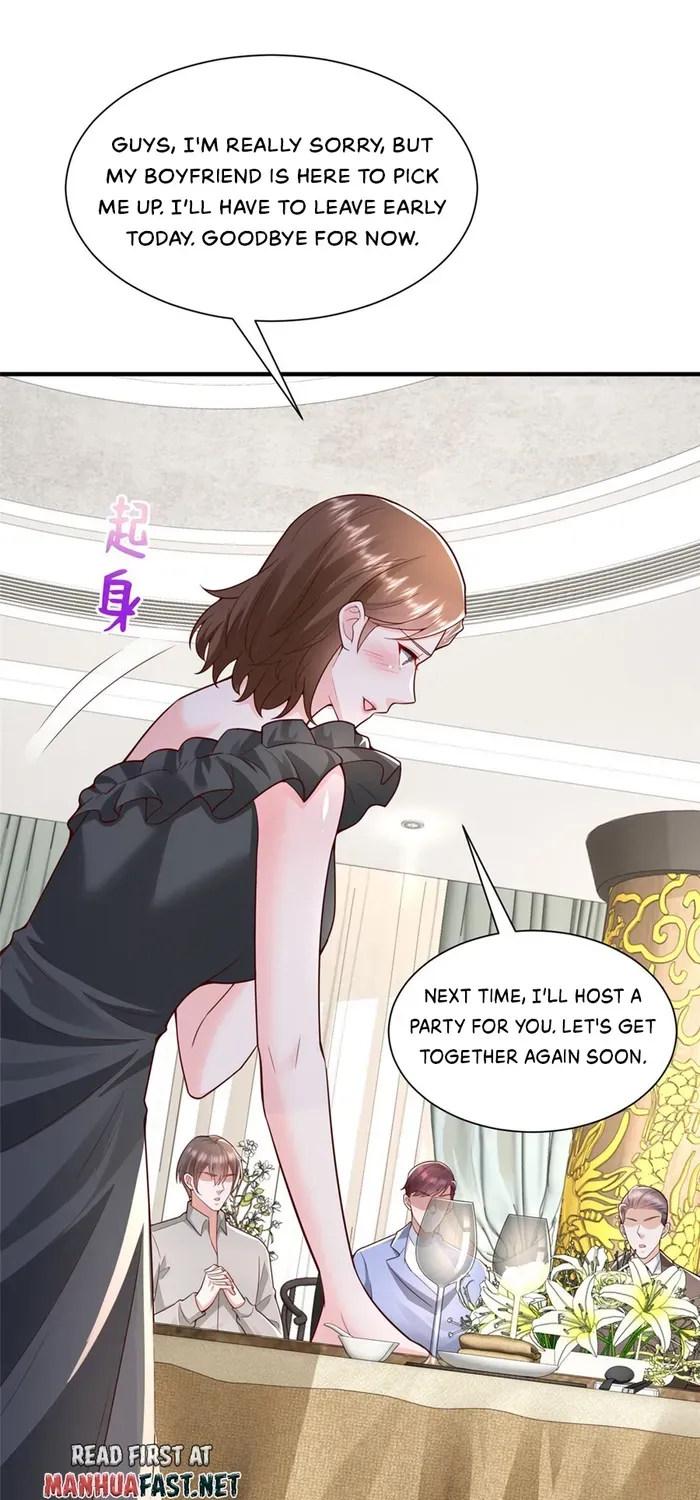 I Get A Random New Occupation Every Week Chapter 685 page 11 - 