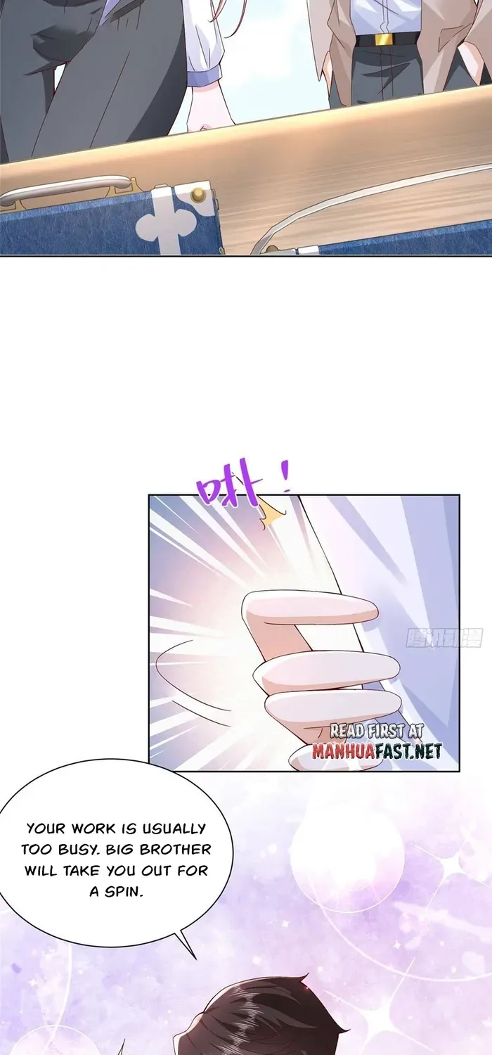 I Get A Random New Occupation Every Week Chapter 686 page 34 - 