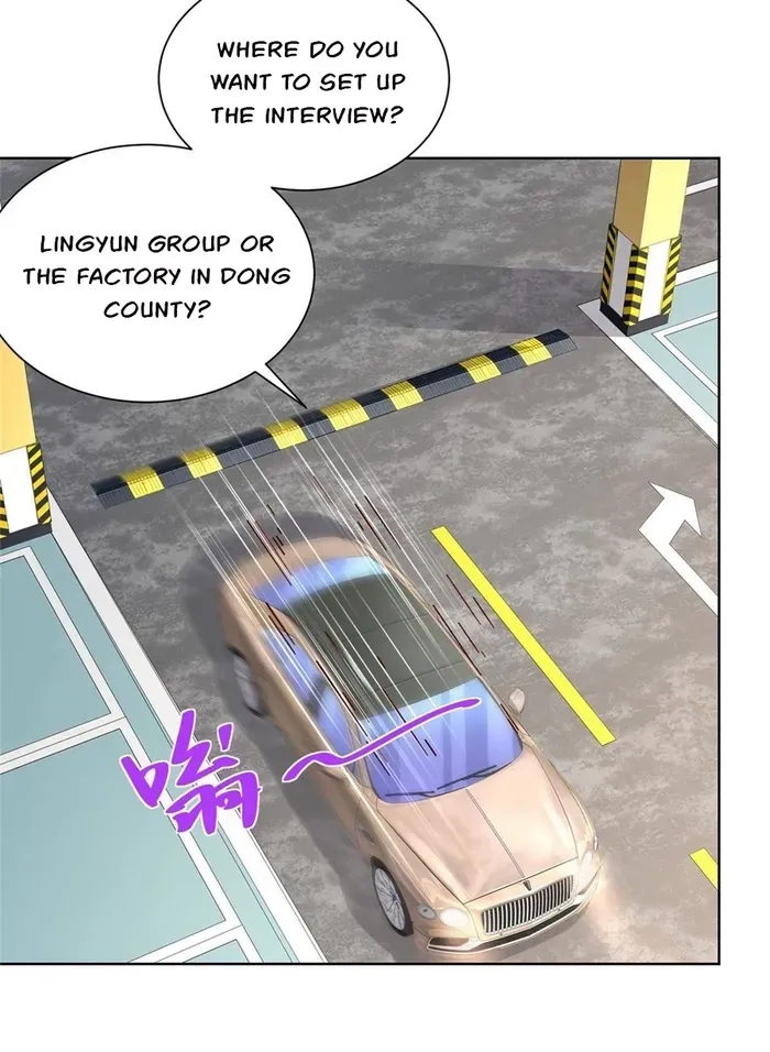 I Get A Random New Occupation Every Week Chapter 686 page 5 - 