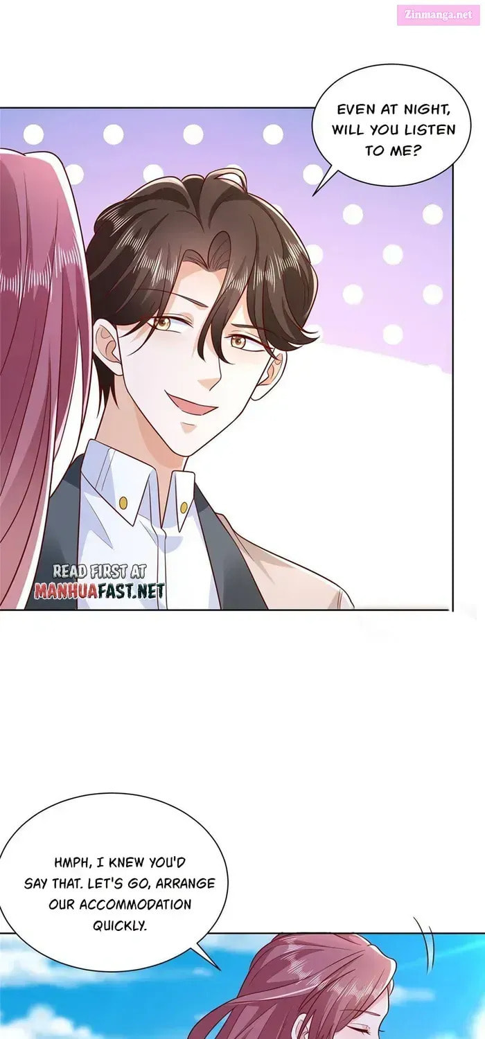 I Get A Random New Occupation Every Week Chapter 687.1 page 11 - 