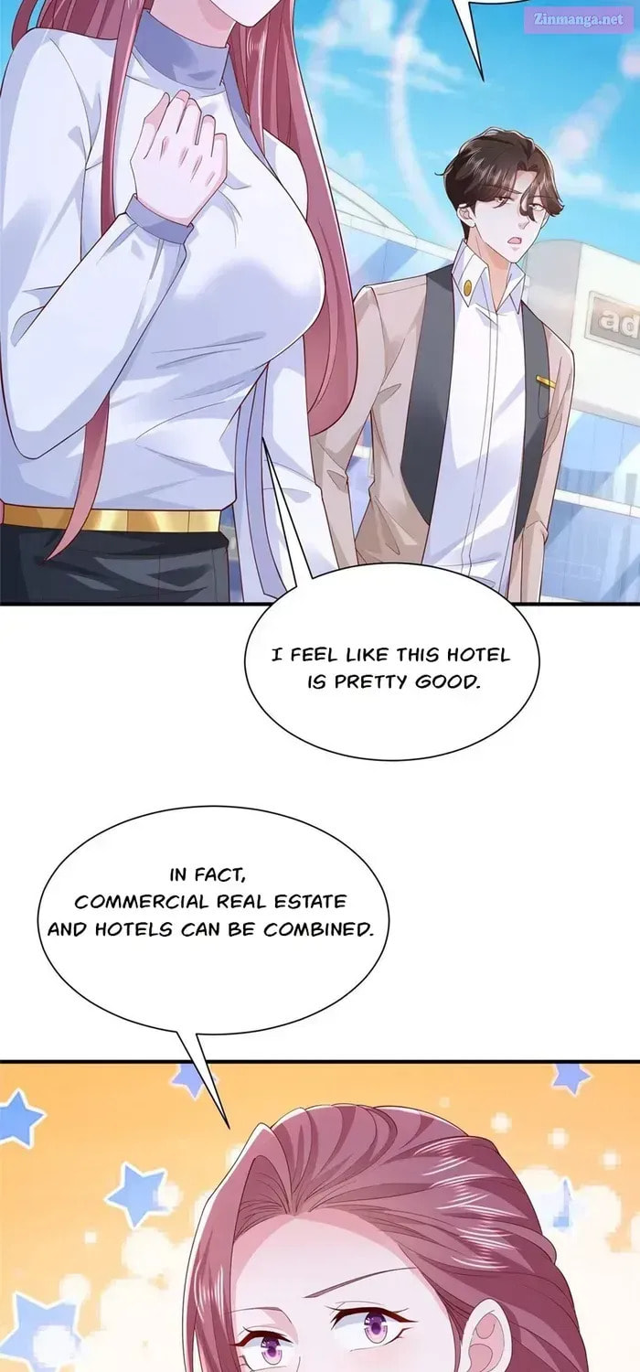 I Get A Random New Occupation Every Week Chapter 687.1 page 14 - 