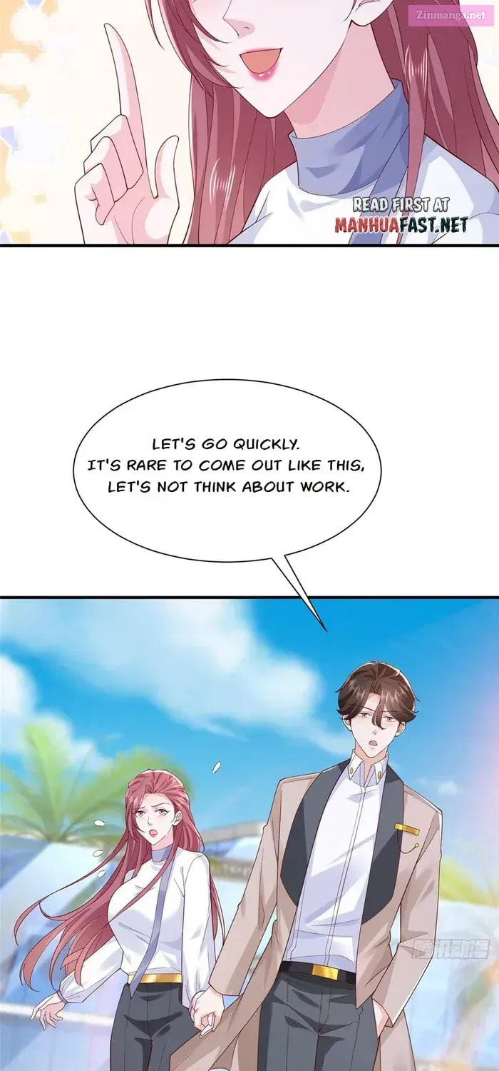 I Get A Random New Occupation Every Week Chapter 687.1 page 15 - 
