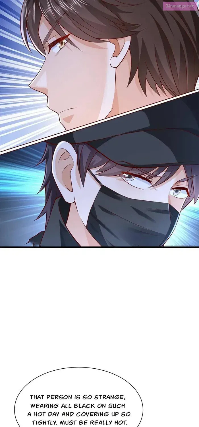 I Get A Random New Occupation Every Week Chapter 687.1 page 20 - 