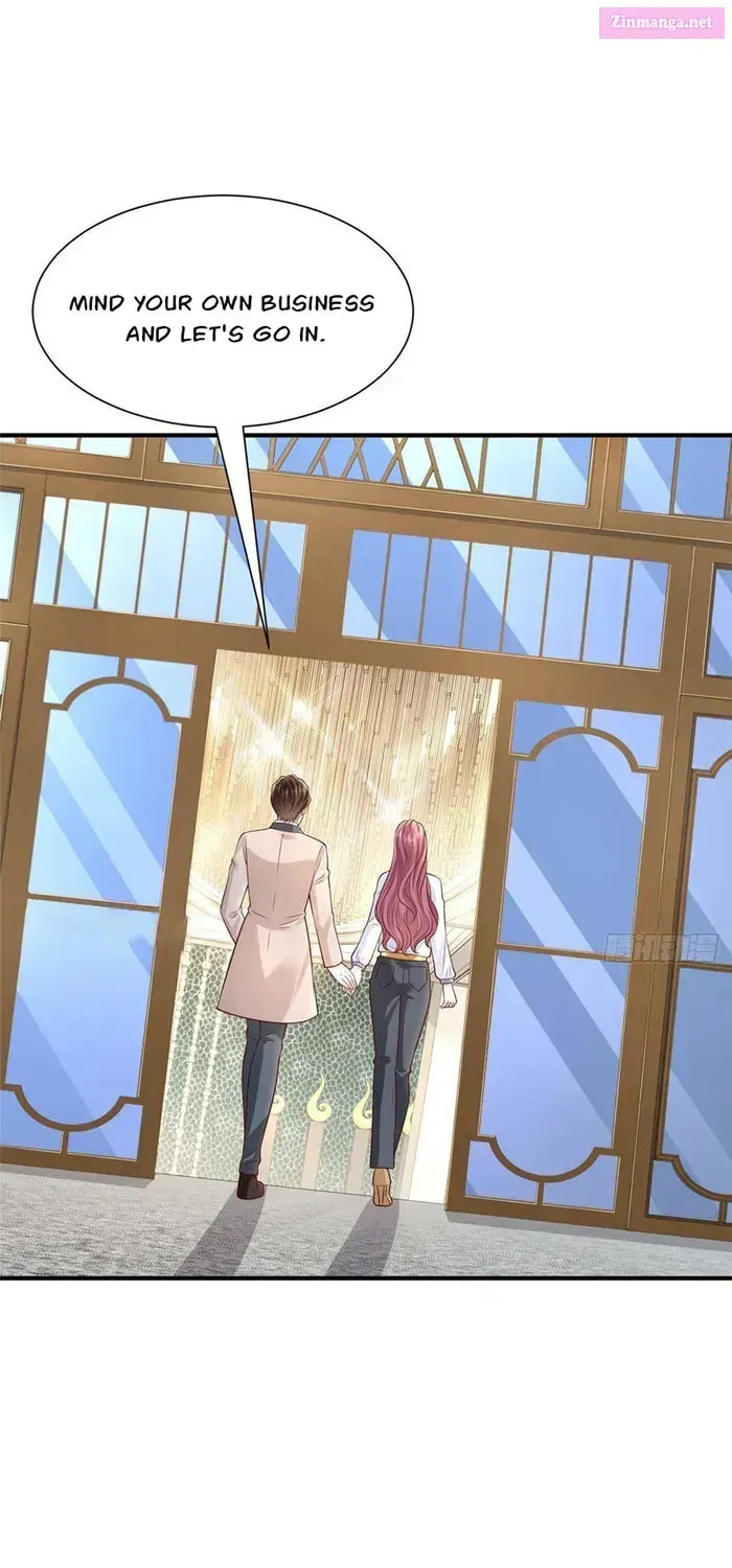 I Get A Random New Occupation Every Week Chapter 687.1 page 23 - 