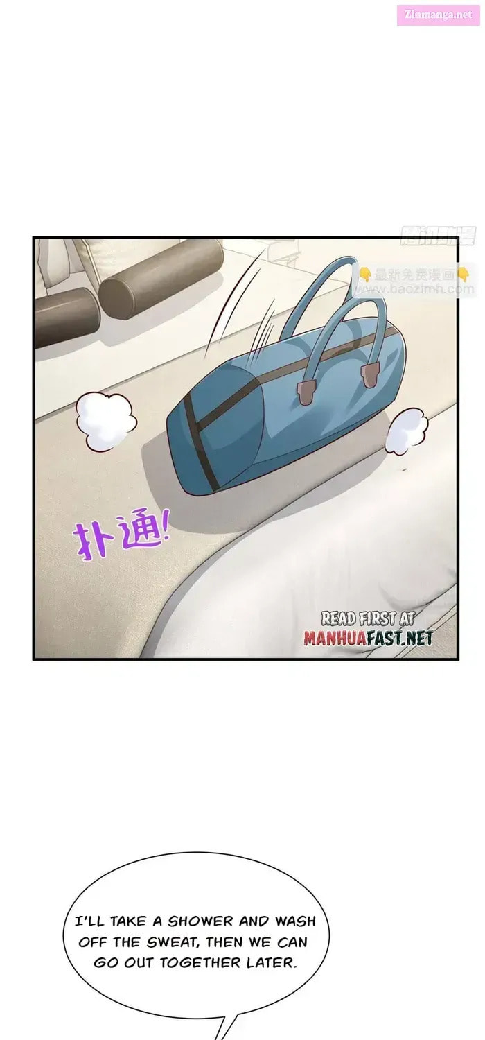 I Get A Random New Occupation Every Week Chapter 687.1 page 24 - 
