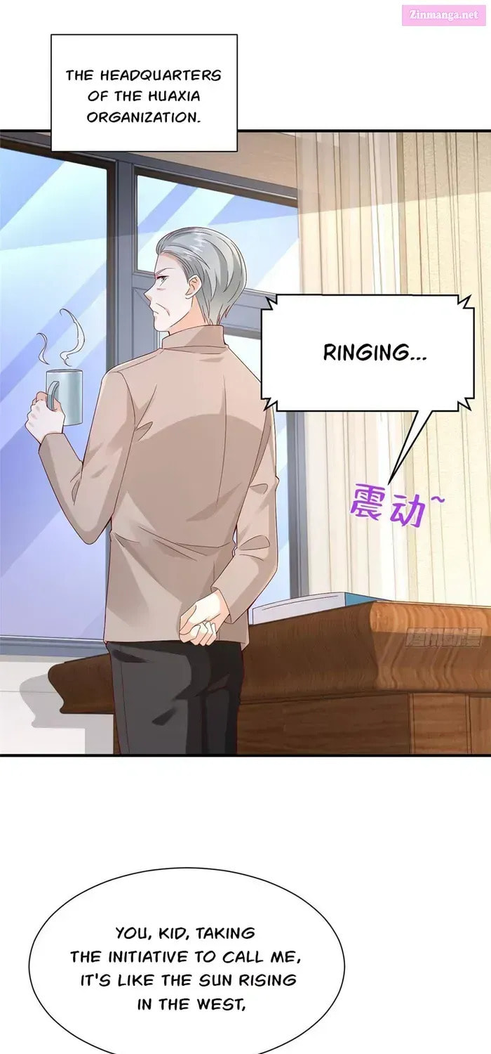 I Get A Random New Occupation Every Week Chapter 687.1 page 28 - 
