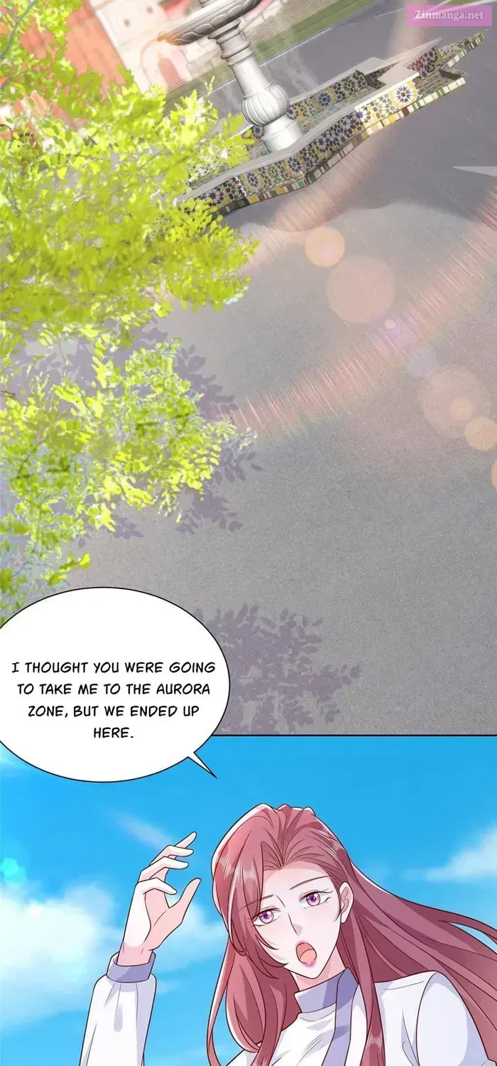 I Get A Random New Occupation Every Week Chapter 687.1 page 6 - 