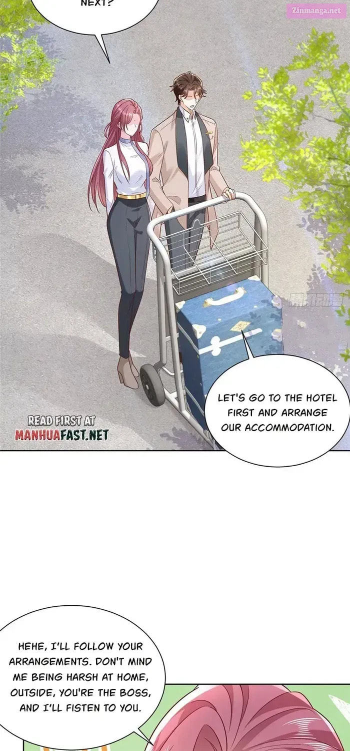 I Get A Random New Occupation Every Week Chapter 687.1 page 9 - 