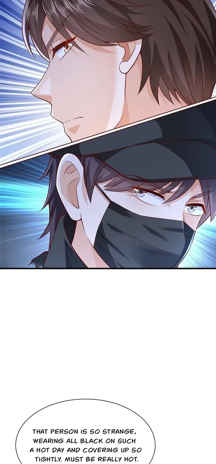 I Get A Random New Occupation Every Week Chapter 687 page 20 - 