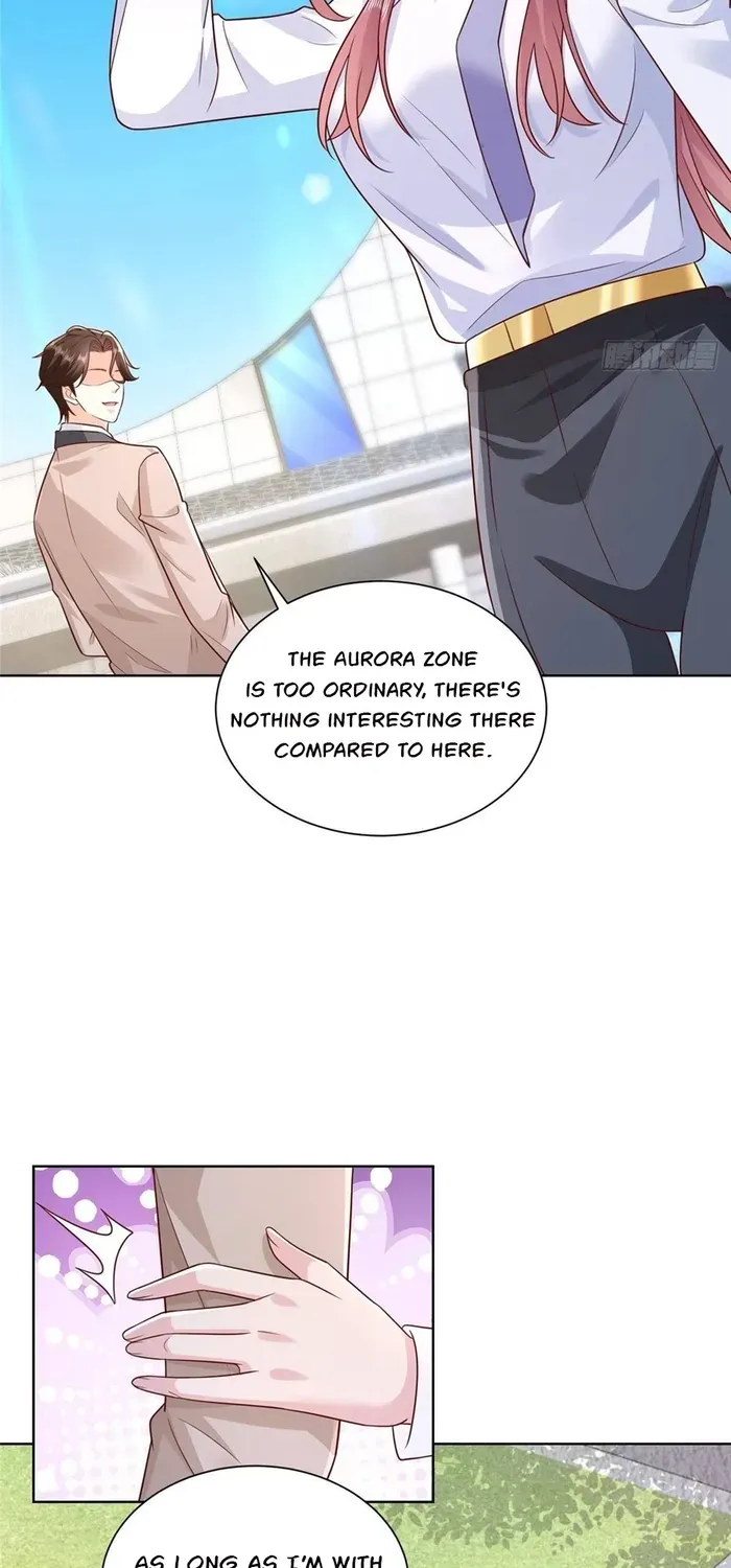 I Get A Random New Occupation Every Week Chapter 687 page 7 - 