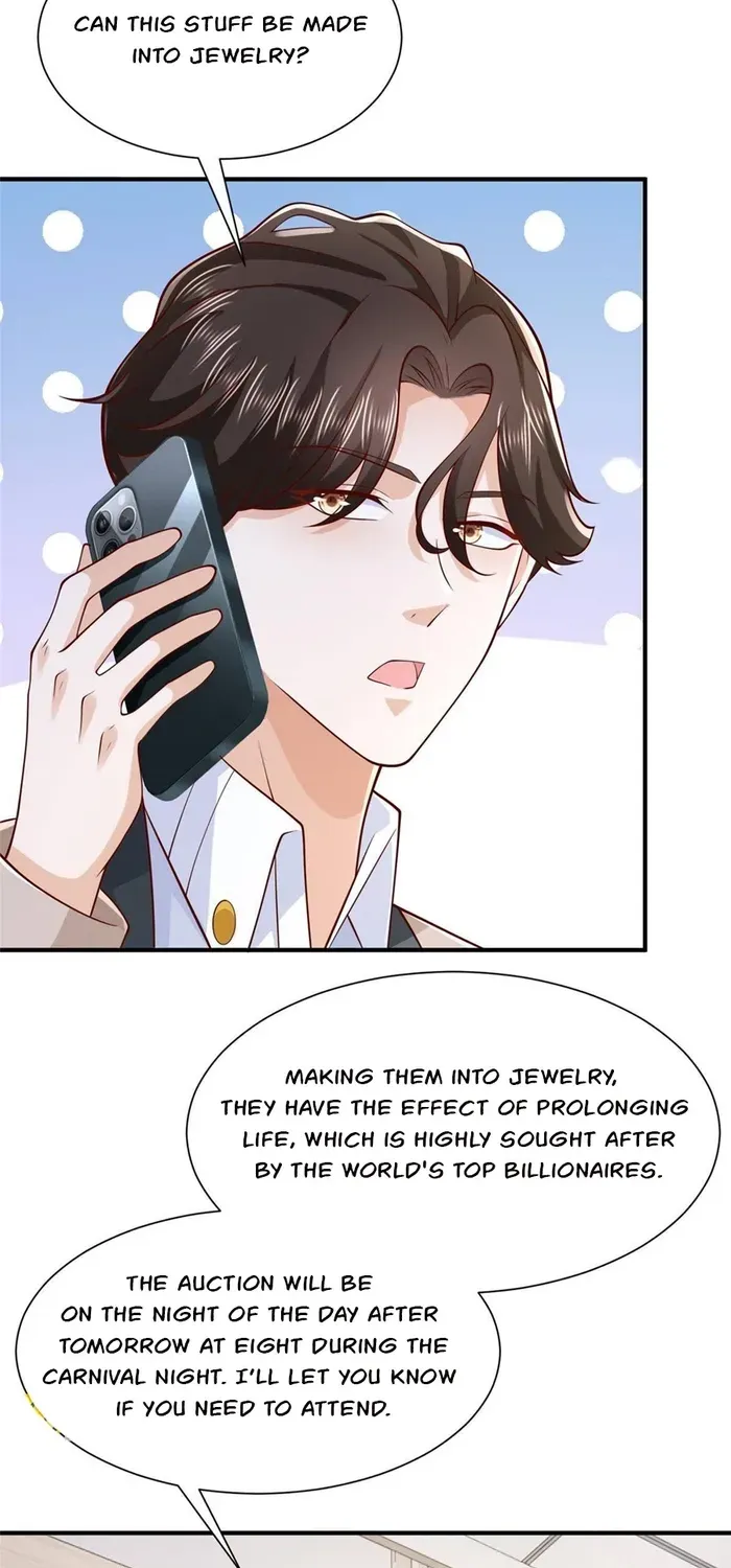 I Get A Random New Occupation Every Week Chapter 688 page 3 - 