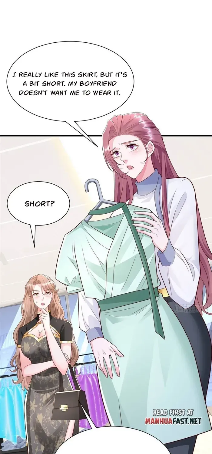 I Get A Random New Occupation Every Week Chapter 689 page 2 - 