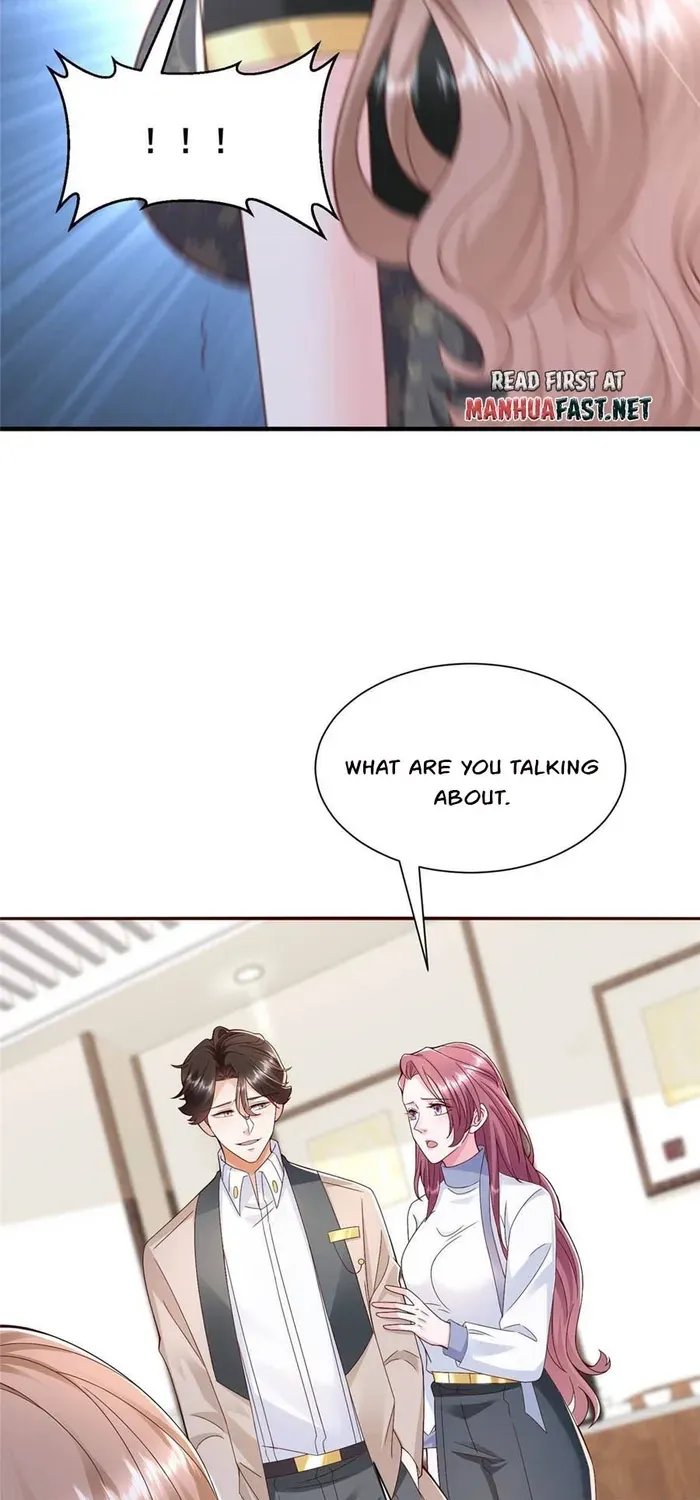 I Get A Random New Occupation Every Week Chapter 689 page 15 - 