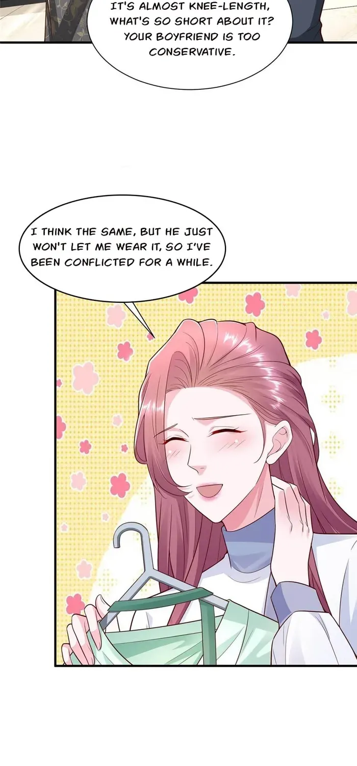 I Get A Random New Occupation Every Week Chapter 689 page 3 - 