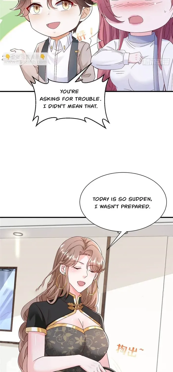 I Get A Random New Occupation Every Week Chapter 689 page 23 - 