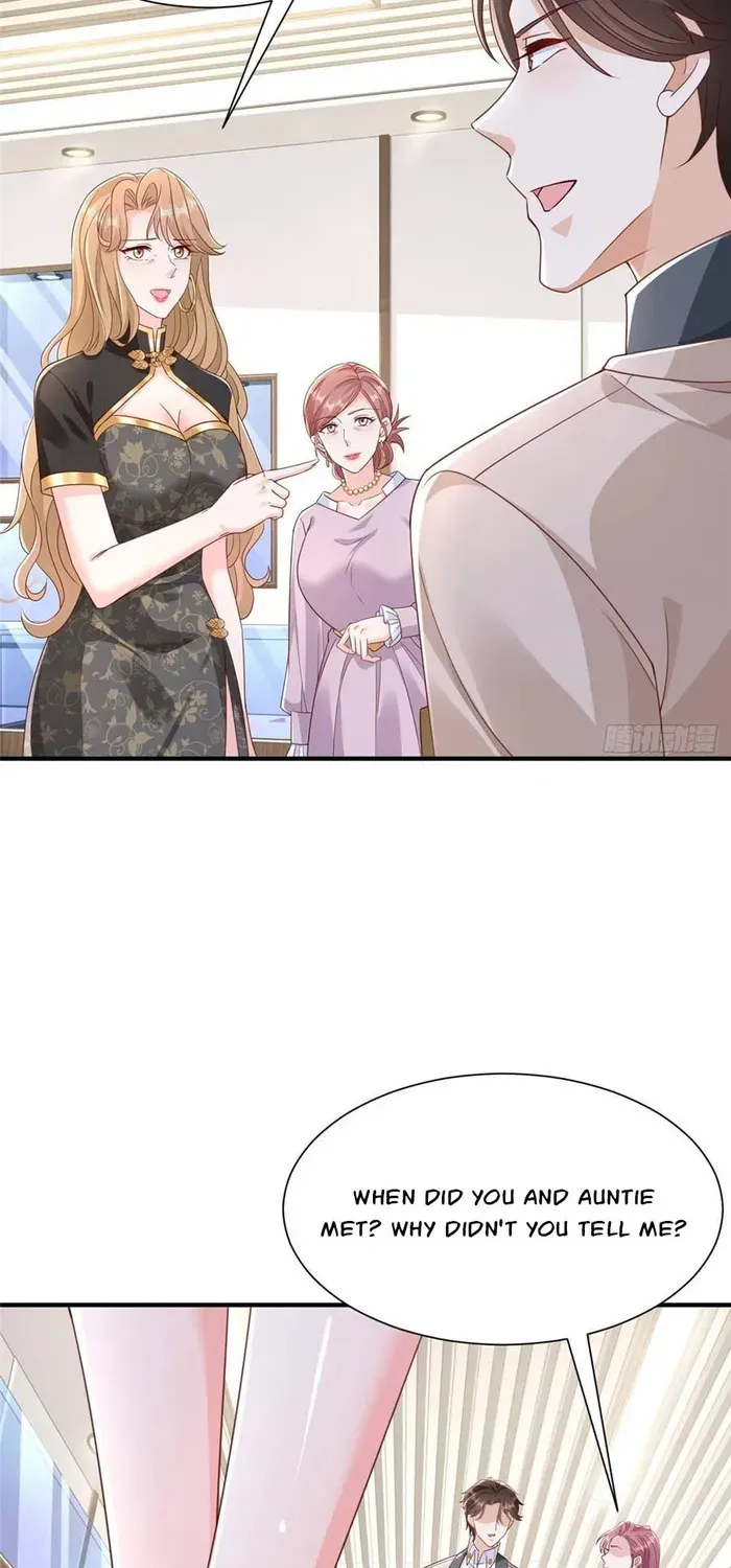 I Get A Random New Occupation Every Week Chapter 689 page 28 - 