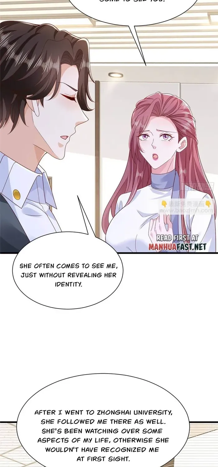 I Get A Random New Occupation Every Week Chapter 689 page 32 - 