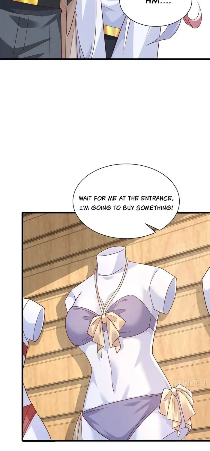 I Get A Random New Occupation Every Week Chapter 689 page 35 - 
