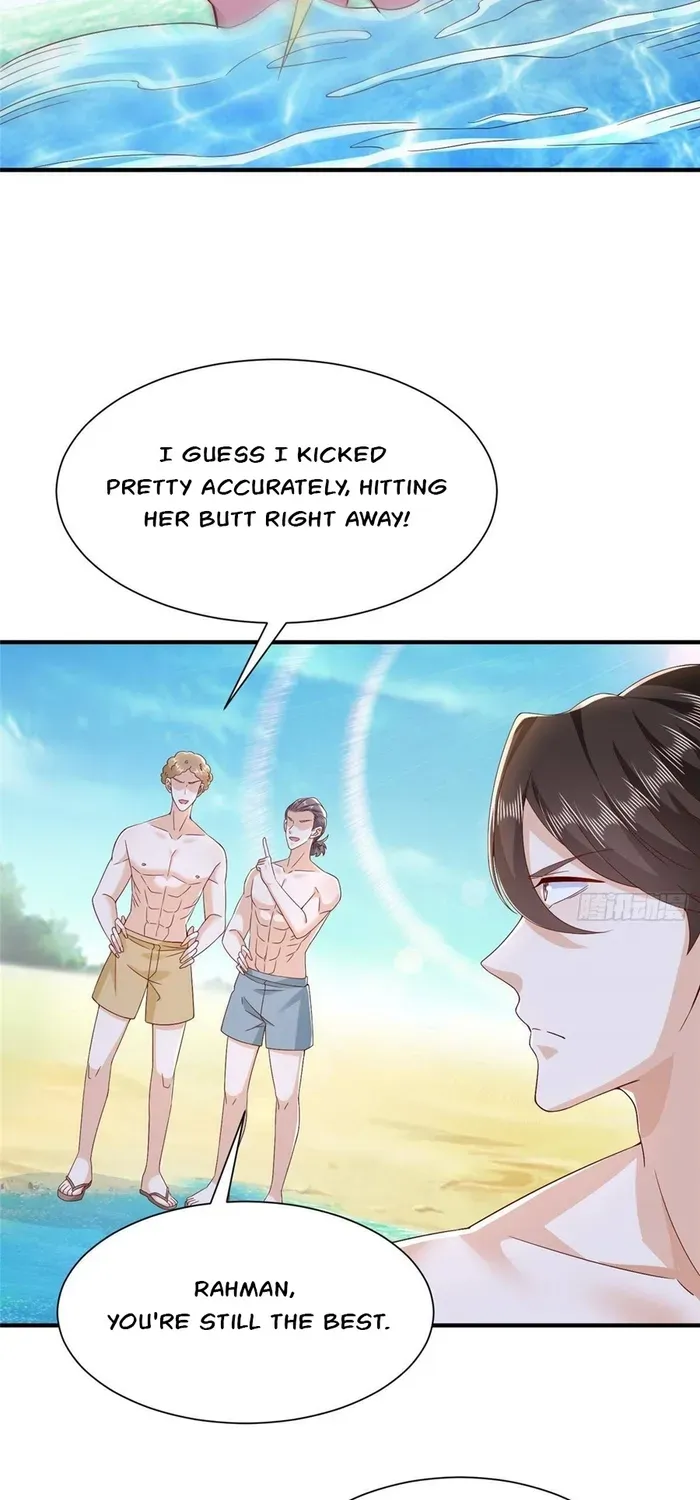 I Get A Random New Occupation Every Week Chapter 690 page 11 - 