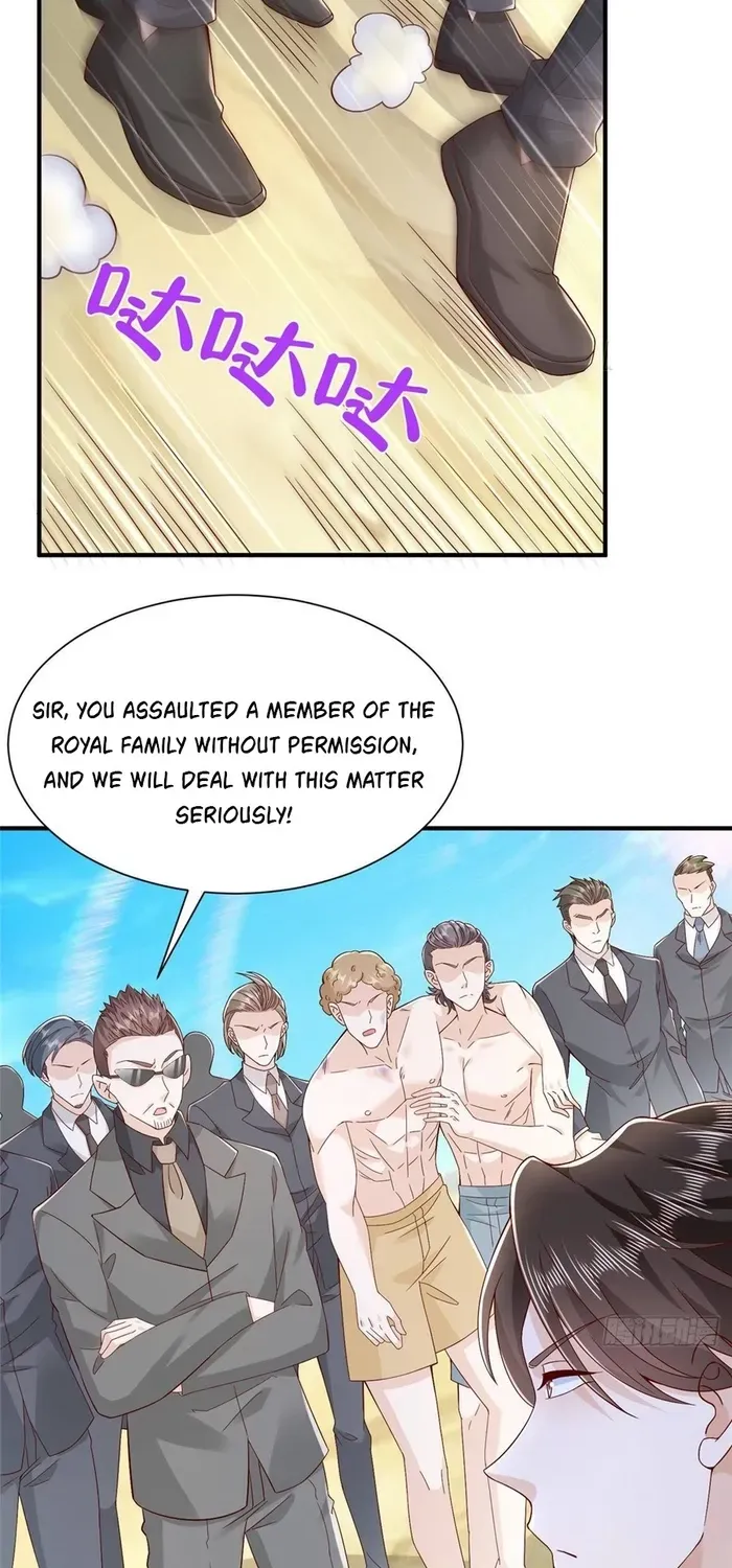 I Get A Random New Occupation Every Week Chapter 690 page 19 - 