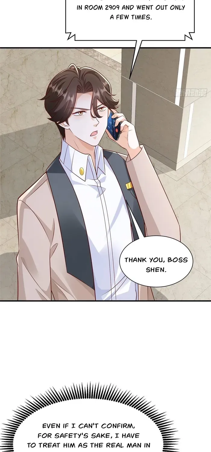 I Get A Random New Occupation Every Week Chapter 690 page 3 - 