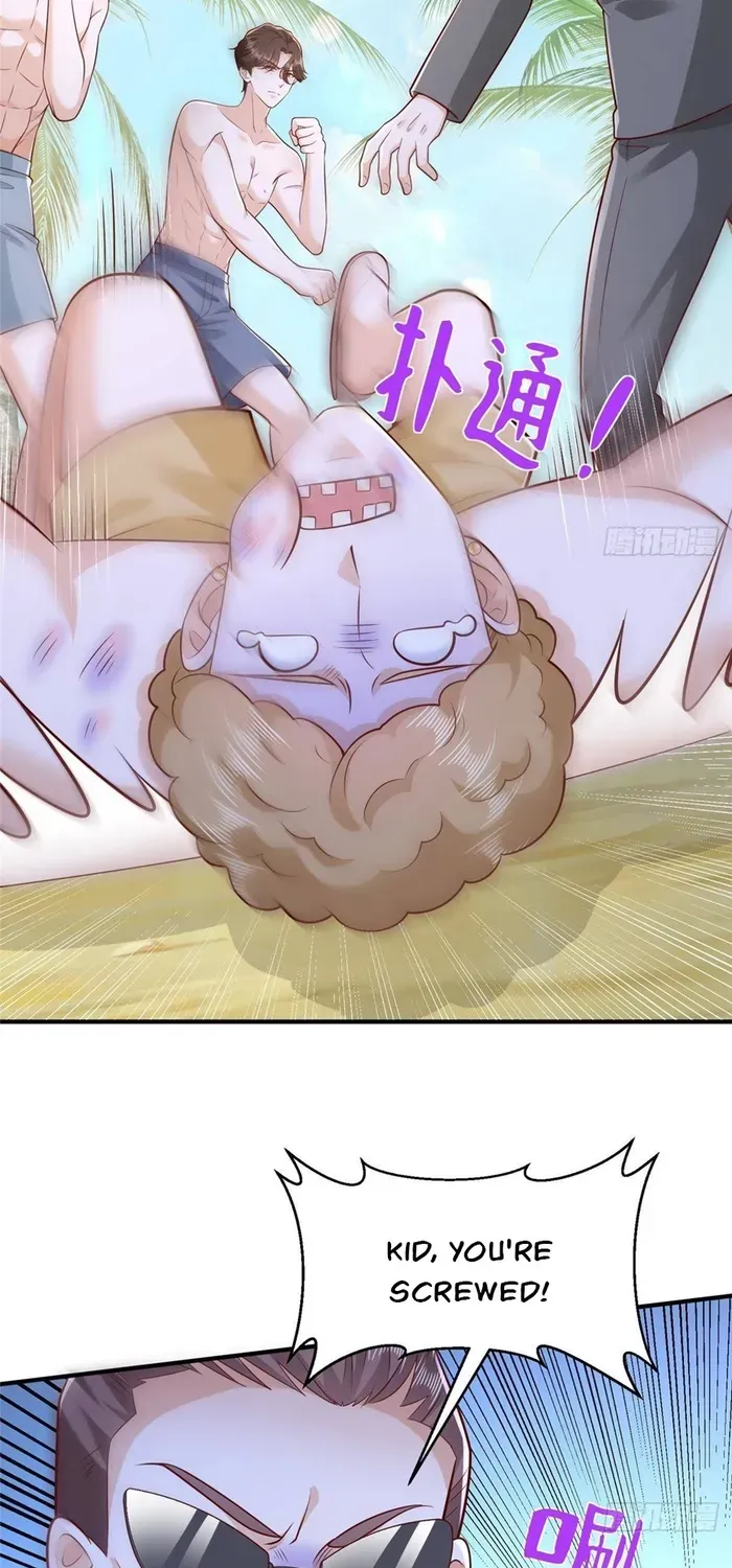 I Get A Random New Occupation Every Week Chapter 690 page 22 - 