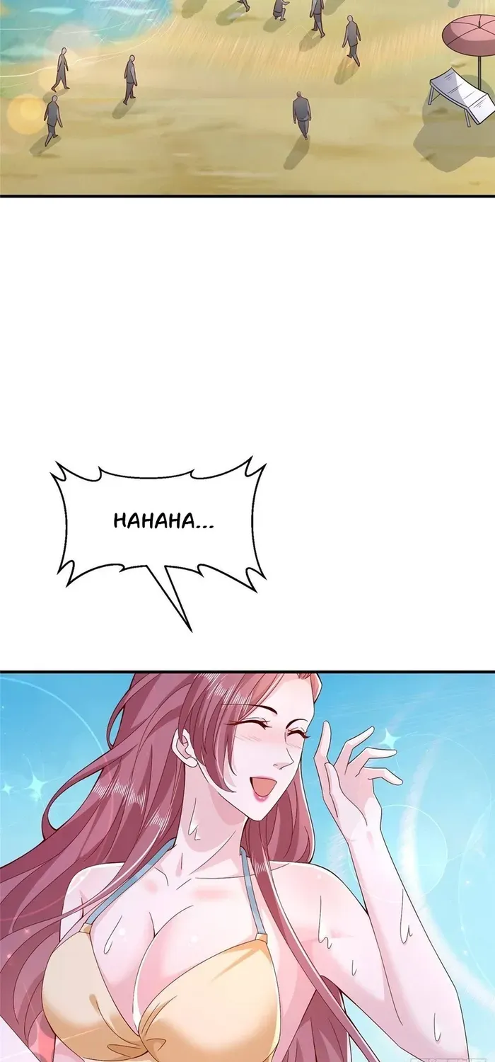 I Get A Random New Occupation Every Week Chapter 690 page 8 - 