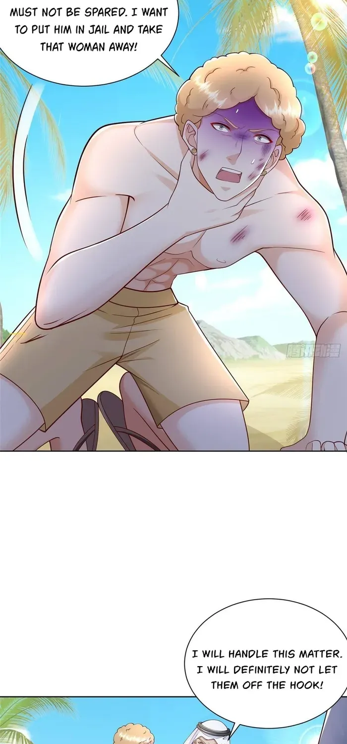 I Get A Random New Occupation Every Week Chapter 691 page 14 - 