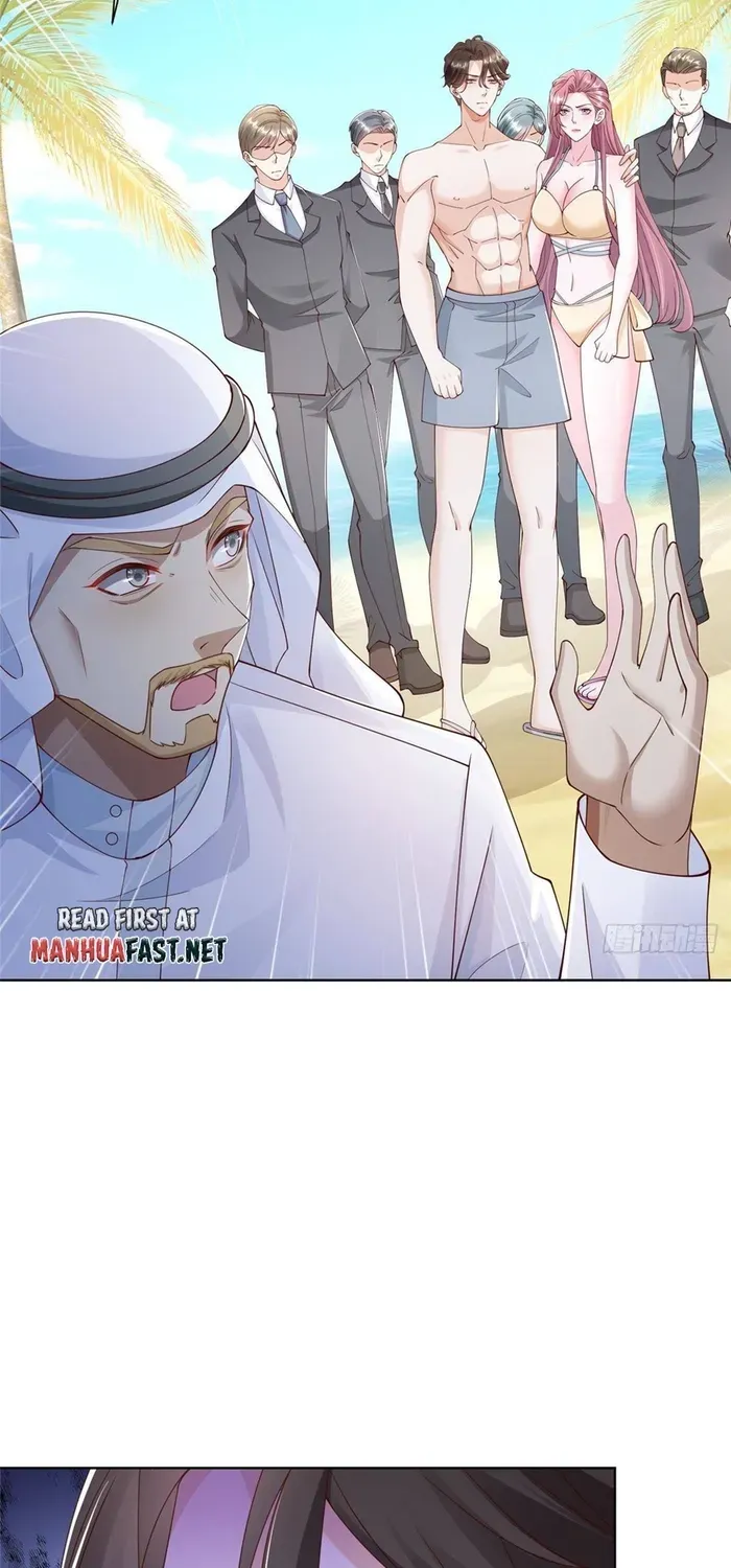 I Get A Random New Occupation Every Week Chapter 691 page 16 - 
