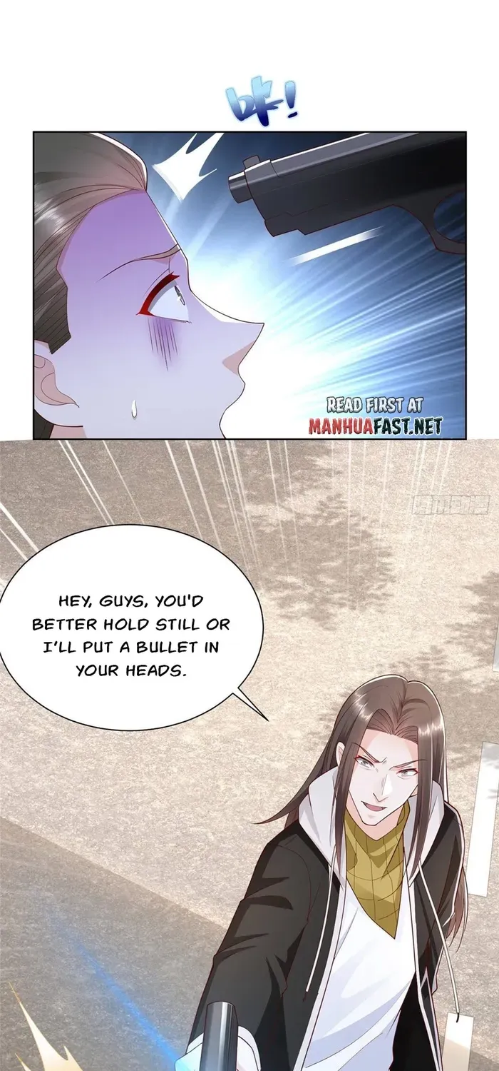 I Get A Random New Occupation Every Week Chapter 691 page 26 - 
