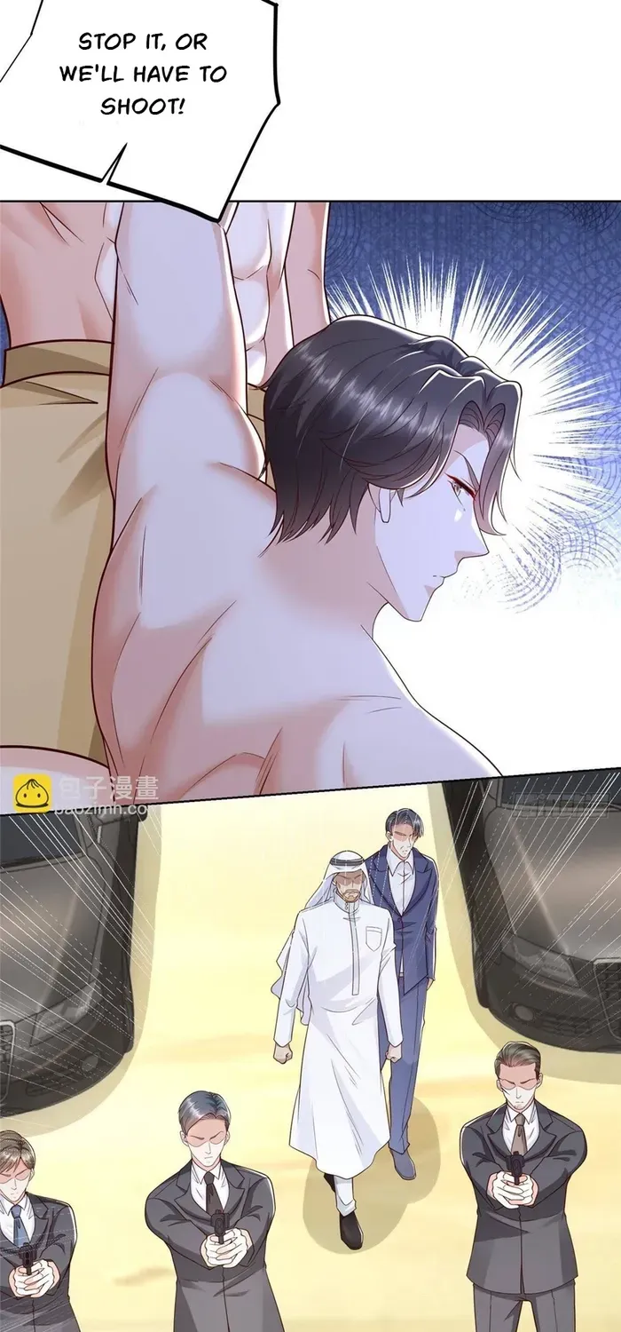 I Get A Random New Occupation Every Week Chapter 691 page 6 - 