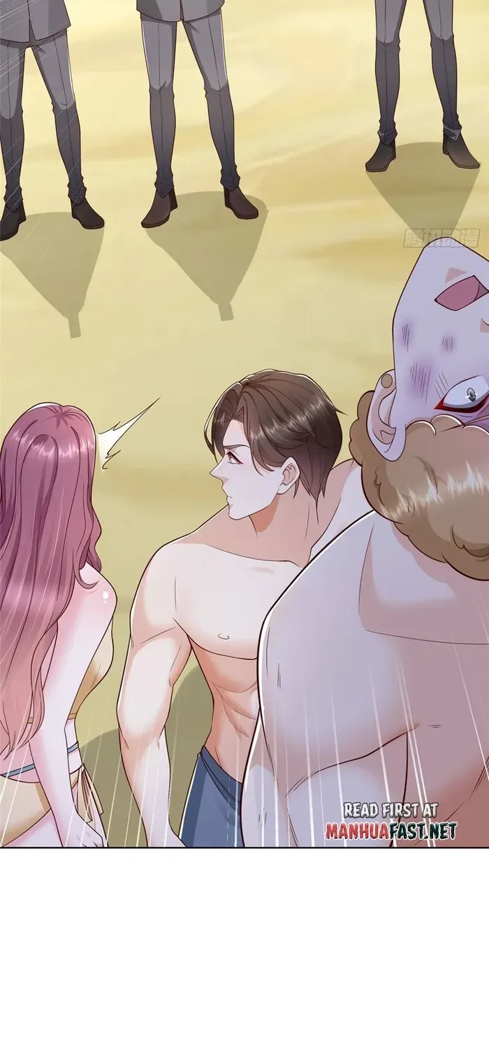 I Get A Random New Occupation Every Week Chapter 691 page 7 - 