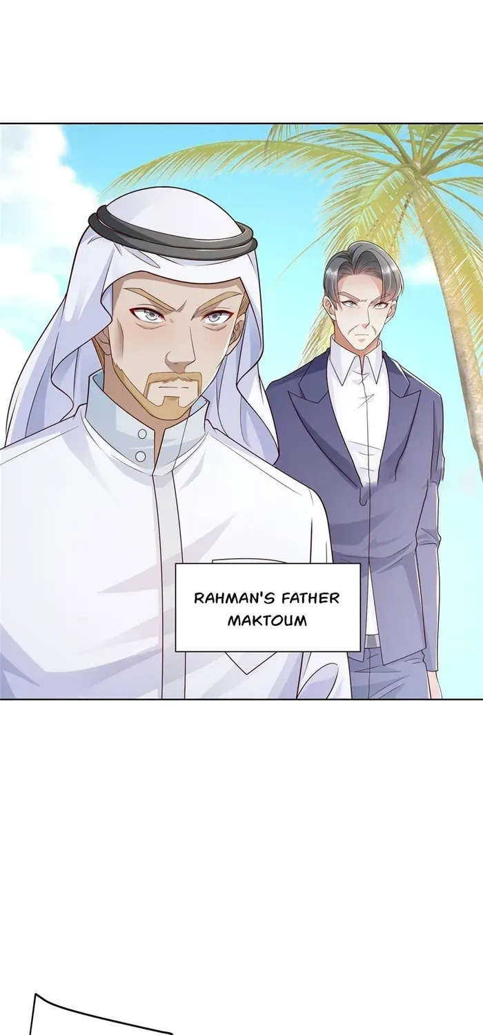 I Get A Random New Occupation Every Week Chapter 691 page 8 - 