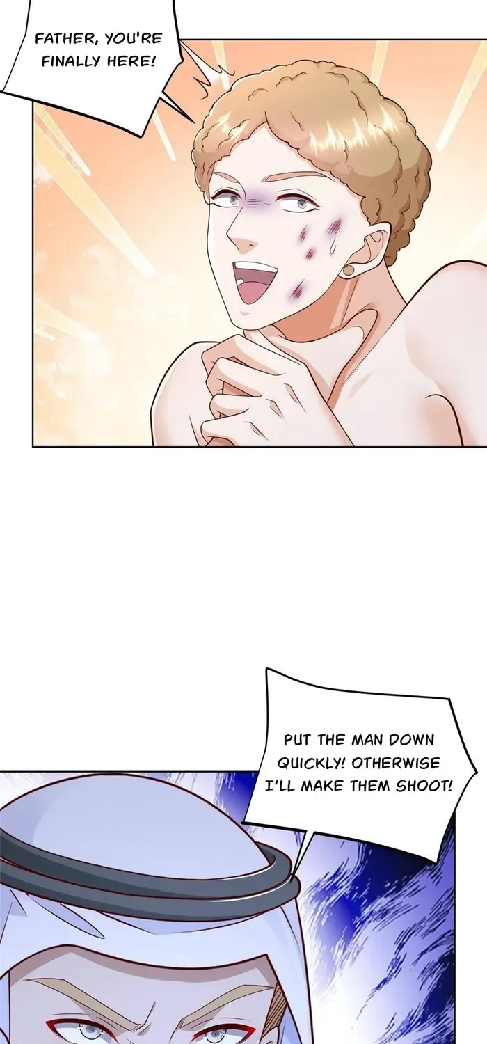I Get A Random New Occupation Every Week Chapter 691 page 9 - 